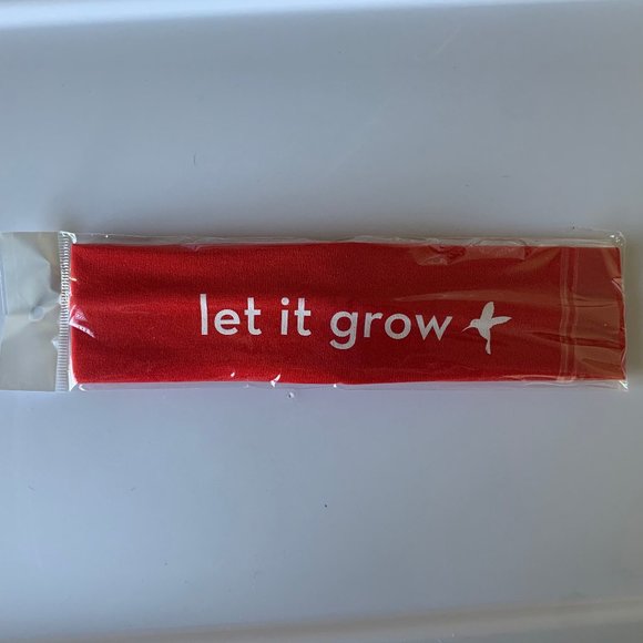 Accessories - Let it Grow Headband